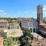 Charming Mansion In Сasa de vacaciones Lucca