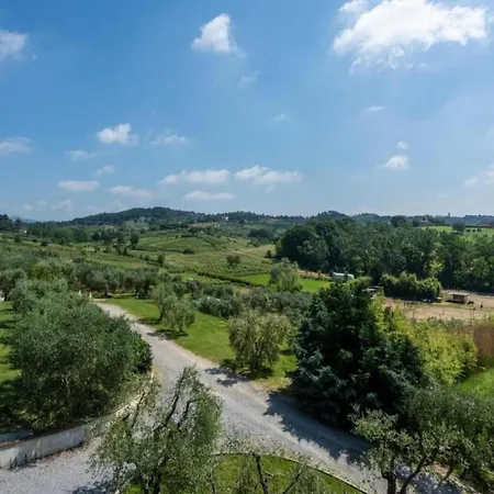 Tatil Evi Charming Mansion In